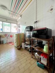 Blk 818 Tampines Polyview (Tampines), HDB 4 Rooms #485741641